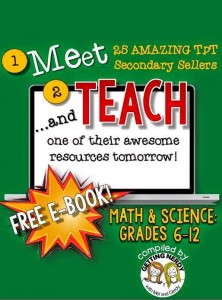 Meet and Teach STEM