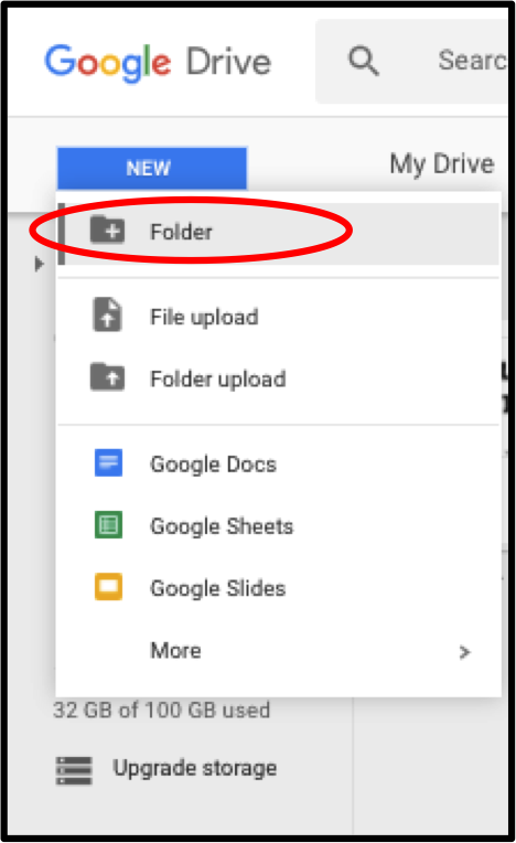 Google+ and Google Drive to Use Digital Resources in the Classroom ...