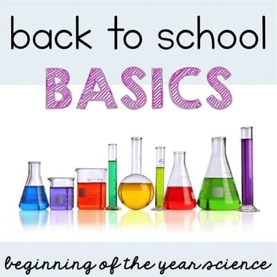 Beginning Basics